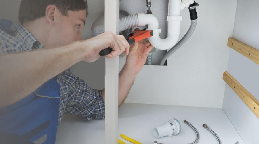 Professional Tankless Water Heater Installation in Fairplay, MD